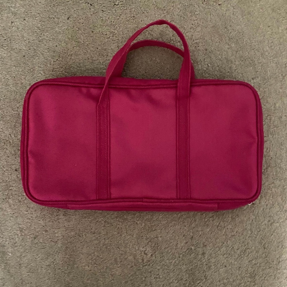 🌟Make-up Bag/Large Case🌟 - Picture 3 of 3
